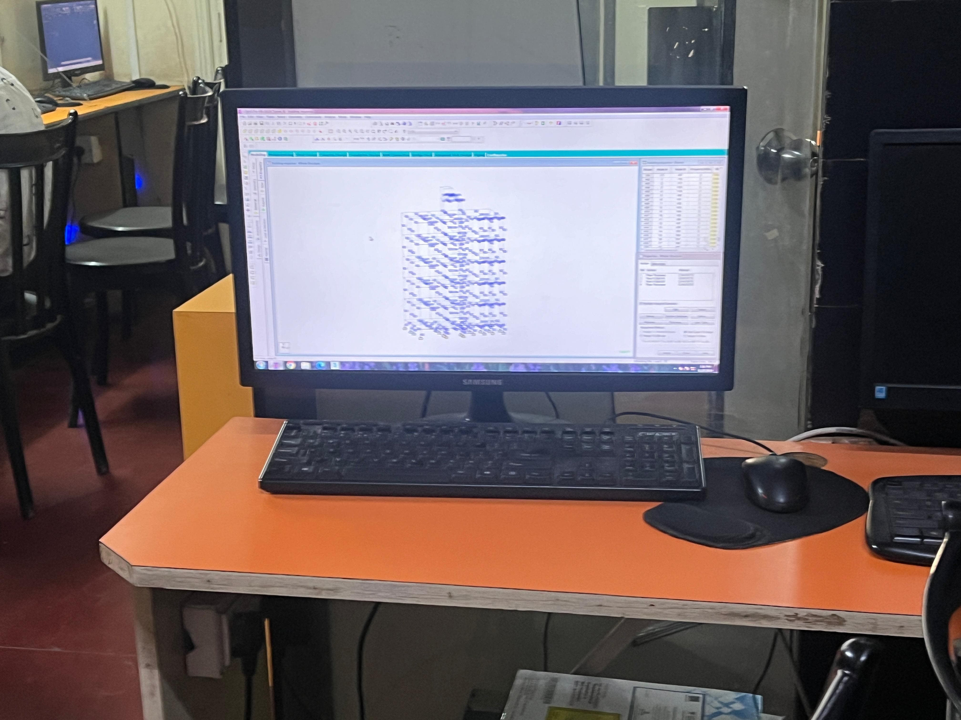 CAD Training Centre Kolkata (Park Street) CAD TRAINING CENTRE PARK STREET  CLASSROOM photo 2